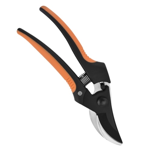 Secateurs Carbon Steel Blade Pruning Shears