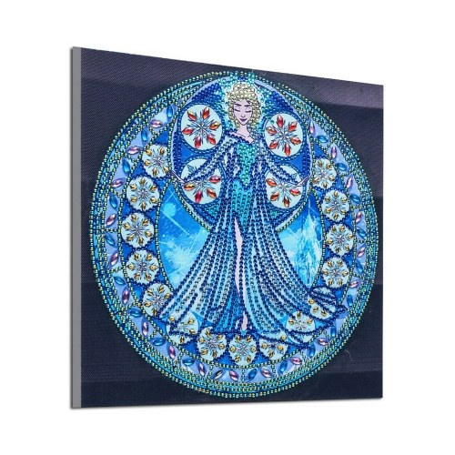

DIY 5D Diamond Painting