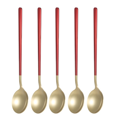 

Stainless Steel Spoon