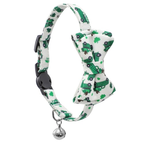 

New Style Ireland Festival The Cat Collar Bow