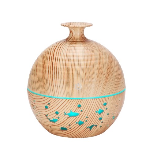 

100ML Small Size Humidifier