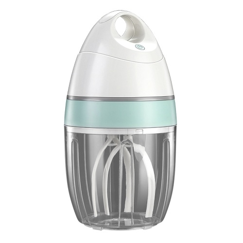 

Electric Egg Beater with 900mL Sealed Container