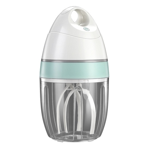 Electric Egg Beater with 900mL Sealed Container