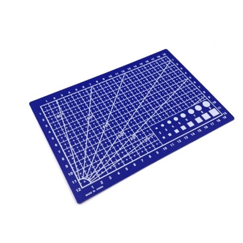 

PVC Cutting Board Self Healing Rotary Mat