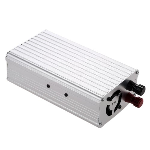 1500W DC12V to AC220-240V AC Household Solar Power Inverter Converter Modified Sine Wave Form