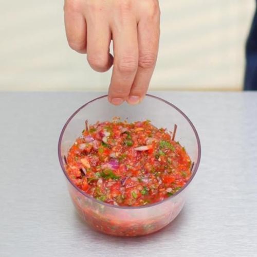 

CRANK CHOP Многофункциональный ручной измельчитель Vegetale Fruit Processor Мясорубка