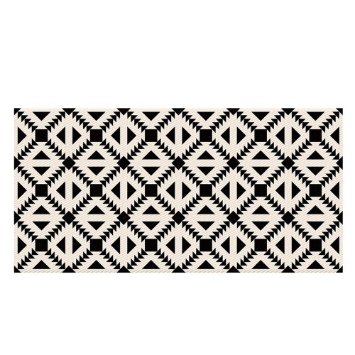 

1 Pcs Large Self-adhesive Floor Sticker