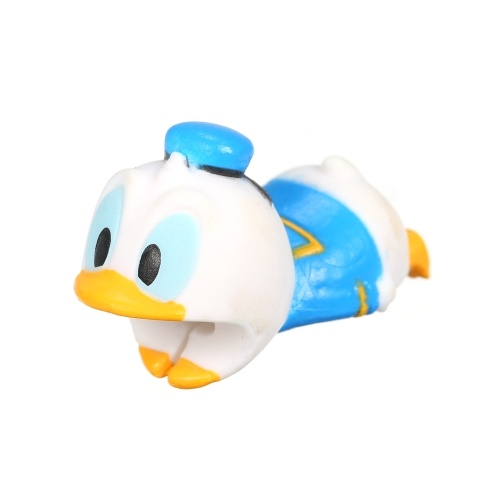 

Cute Animal Cable Bite USB Charging Protector Cover