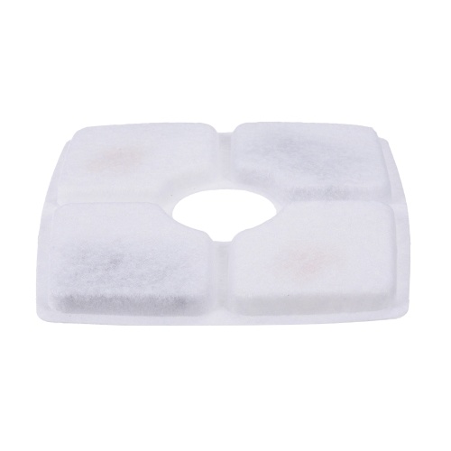 

Cat Water Fountain Filters Replacement Filters for Pet Flower Veken Fountain Cat Water Fountain 6PCS