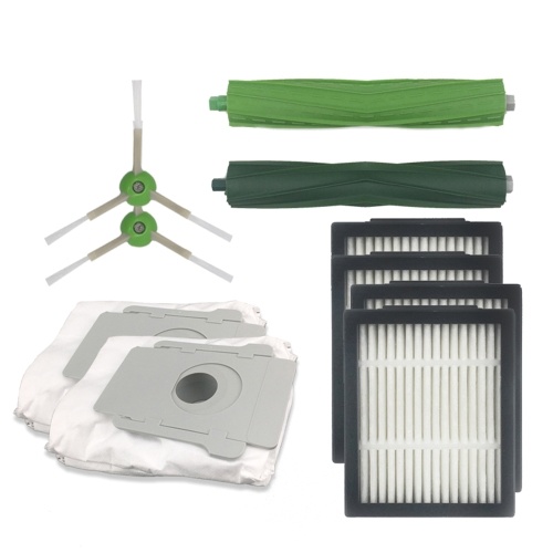 

1Pc Replacement Parts Clean Base Dirt Dust Disposal Bag