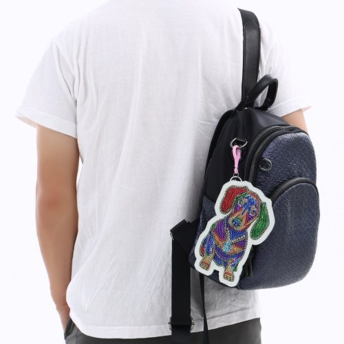 

DIY Diamond Painting Wallet Coin Wallet for Kids Diamond Painting Pendant