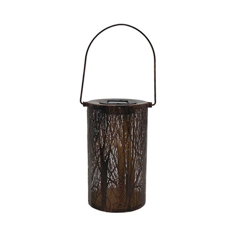 Solar Lantern Outdoor Lights