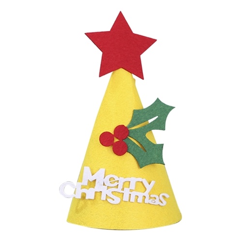 

Christmas DIY Hats Craft Christmas Hats