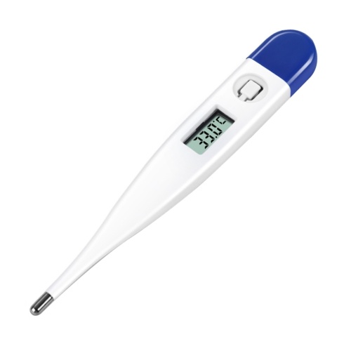 Digital Thermometer Home Use