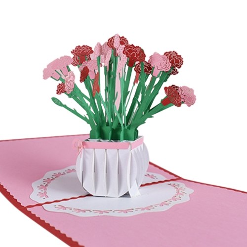 

3D Pop Up Christmas Cards