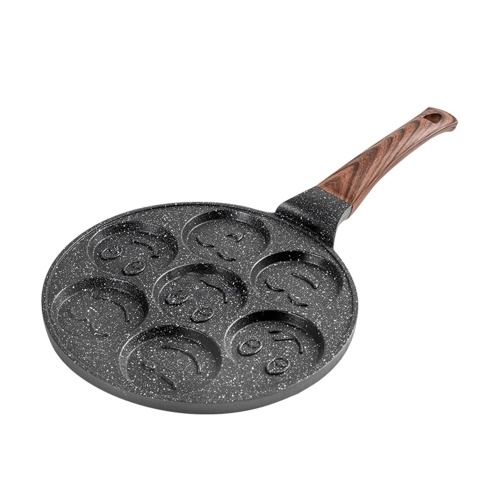 

Pancake Maker Pan Emoji Pancake Pan