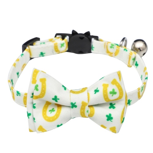 

New Style Ireland Festival The Cat Collar Bow
