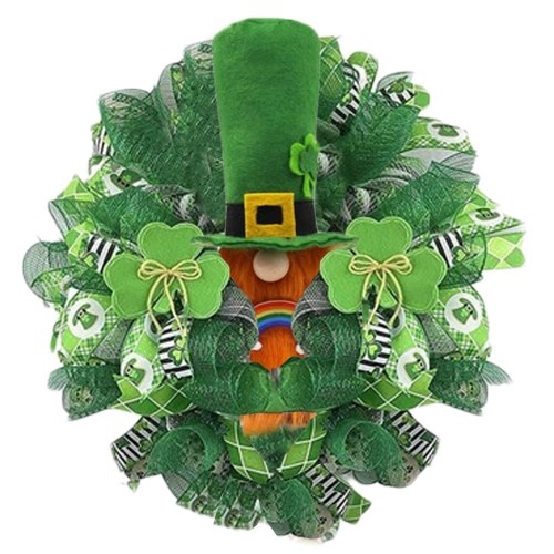 

Easter Decoration Bunny Garland Decoration