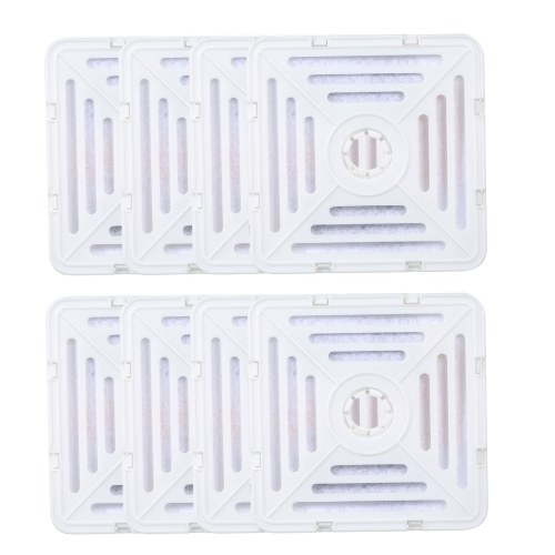 

8Pcs Replacement Filters