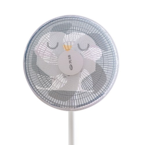 

Dust-proof Finger Protector Fan Cover