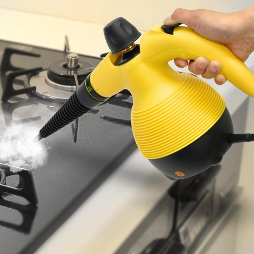 Homgeek Multifunction Portable Steam Cleaner