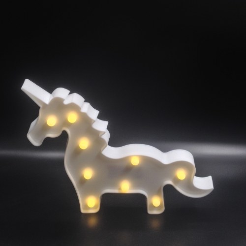 

Cute LED Neon Lamp Living Room Bedroom Desktop Decorative Light Red Flamingos