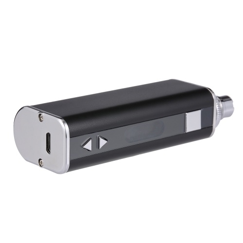 

Eleaf iStick 20w Electronic Cigarette 2200mAh Модемный блок питания Аккумуляторная батарея OLED-экран
