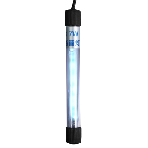 

7W UV Light Sterilization Lamp
