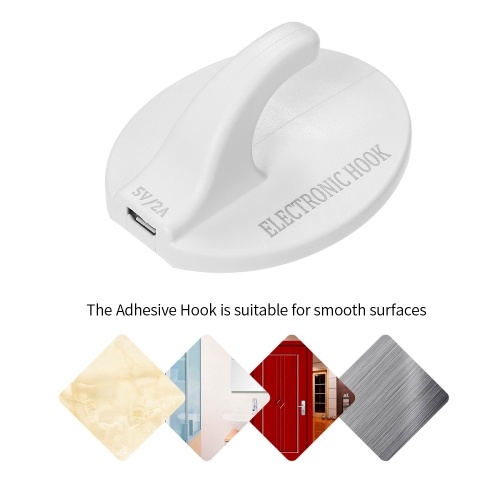 Electric USB Hot Glue Adhesive Hook 5KG