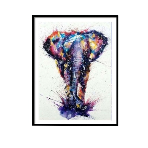 

5D Diamond Painting Cross Stitch
