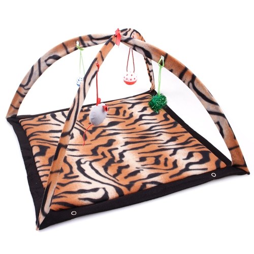 

Cat Play Mat Cat Tent