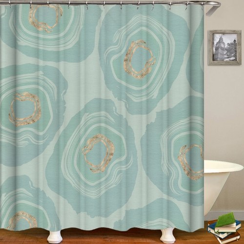 

Shower Curtain Fresh Style Blackout Curtains