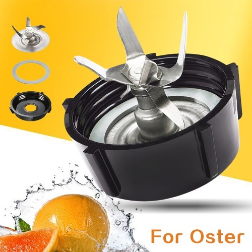 Parts for Oster Osterizer Blender Cutter