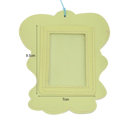 

DIY Diamond Painting Bus Card Hanging Bag ID Card Holder Set