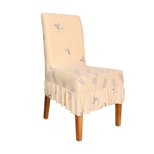 

Chair Covers Print Pattern