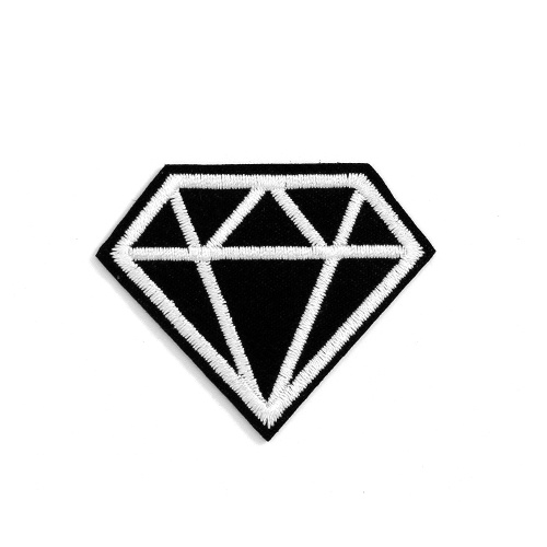 

18pcs Embroidery Patch Applique Ironing Arts DIY Sewing Supplies Decoration Badge Patch Clothes Jackets