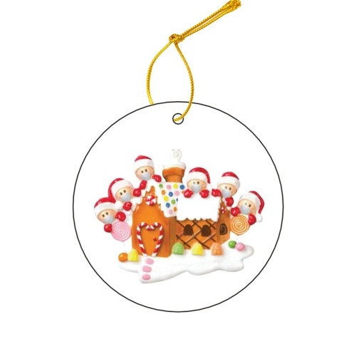 

2020 New Christmas Tree Decoration
