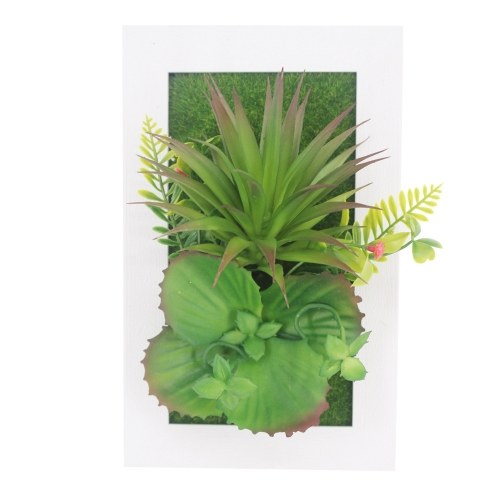 

6x9.5 Inch Artificial Flower Plant