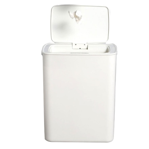 

Automatic Sensor Trash Can Touch-free Trash Cans