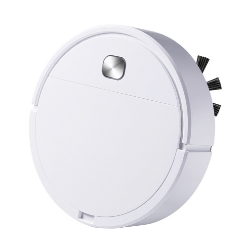 

Smart Sweeping Vacuum Cleaner