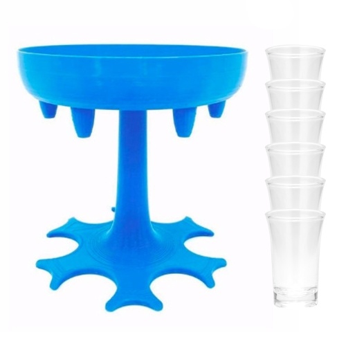 

Bar Accessories Glass Dispenser Holder
