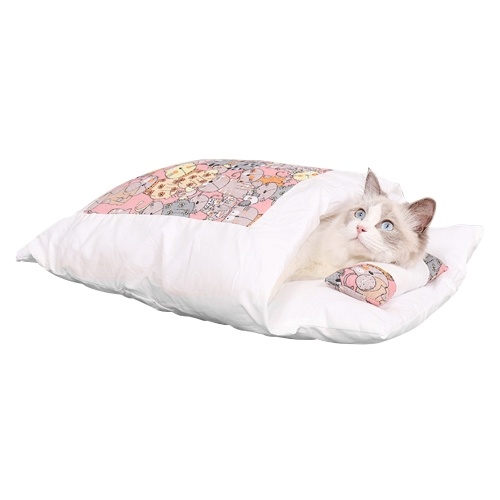 

Pet Cat Dog Sleeping Bed