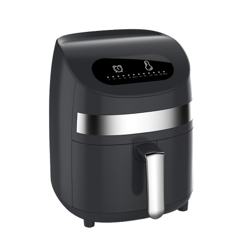 

Air Fryer 1000W 3L Electric Hot Air Fryer Oven
