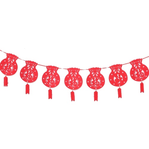 

Chinese New Year Decorations