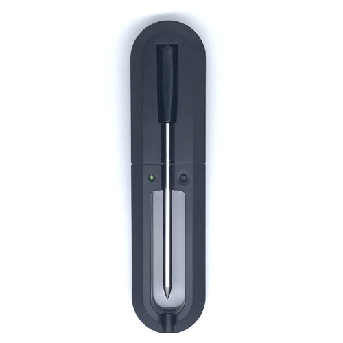 

Smart Wireless Meat Thermometer