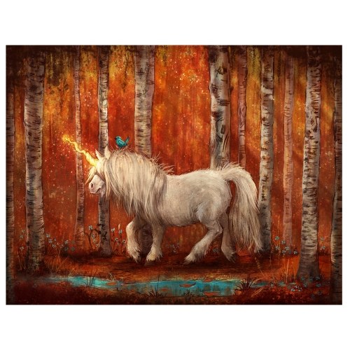 

DIY 5D Diamond Painting