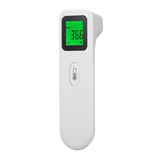 

Digital Forehead Thermometer