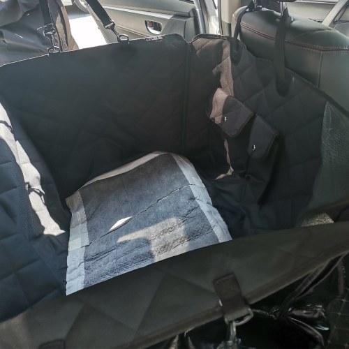 

Dog Car Seat Cover Protector Mat