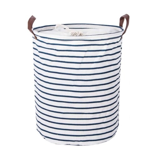

Round Storage Basket Laundry Basket