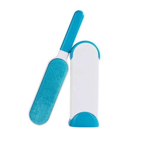 

Pet Hair Removal Brush Cat & Dog Hair Remover